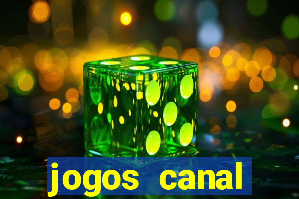 jogos canal premiere hoje